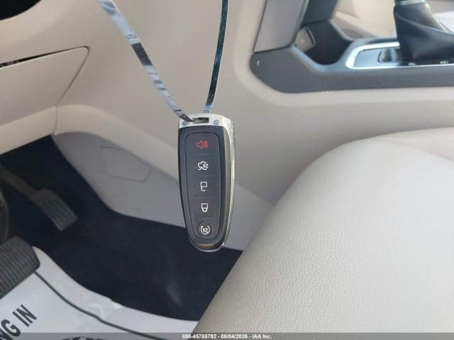 2019 FORD ESCAPE SEL 11