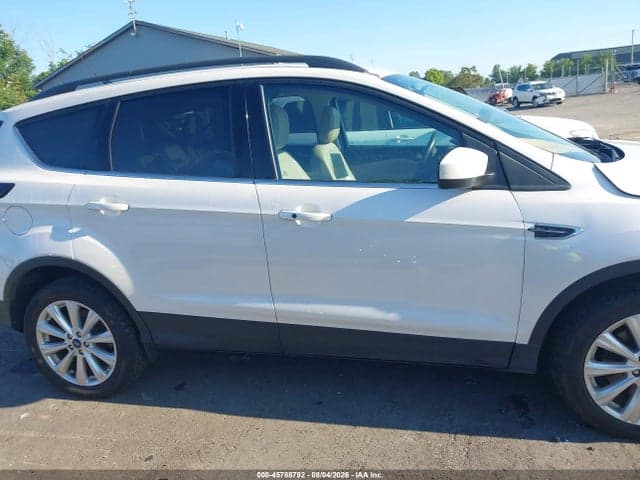 2019 FORD ESCAPE SEL 13
