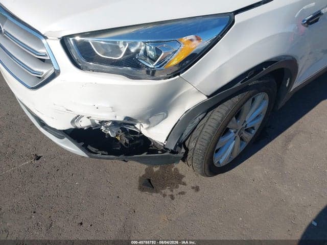 2019 FORD ESCAPE SEL 6