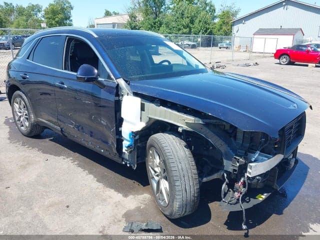 2025 GENESIS GV70 2.5T AWD - 1