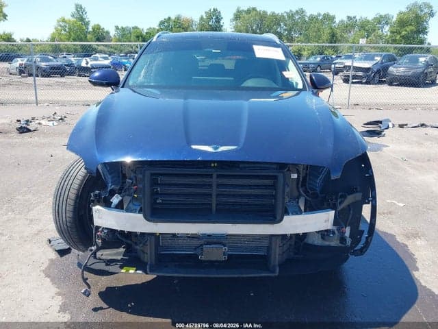2025 GENESIS GV70 2.5T AWD 13