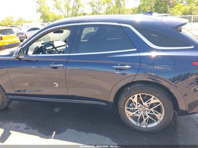 2025 GENESIS GV70 2.5T AWD 15