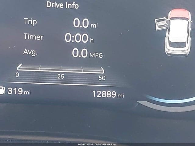 2025 GENESIS GV70 2.5T AWD 16