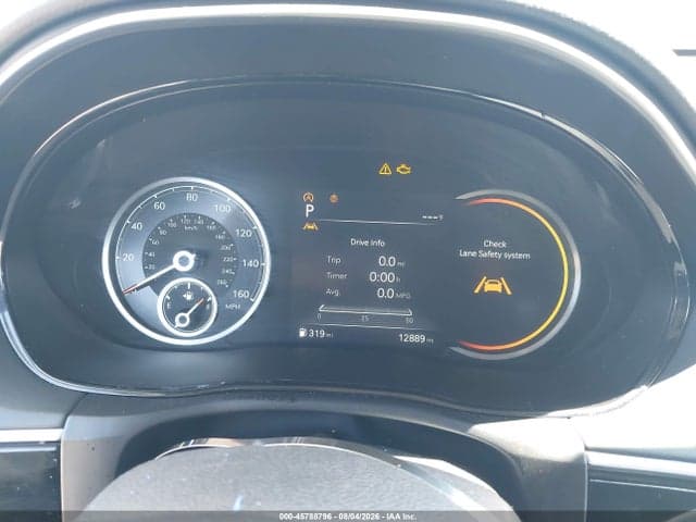 2025 GENESIS GV70 2.5T AWD 7