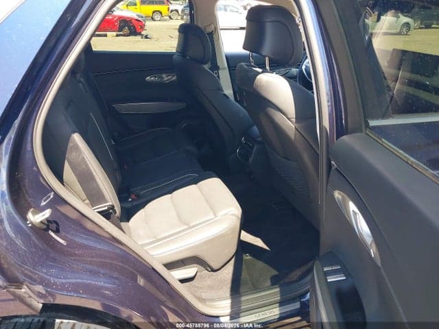 2025 GENESIS GV70 2.5T AWD 8