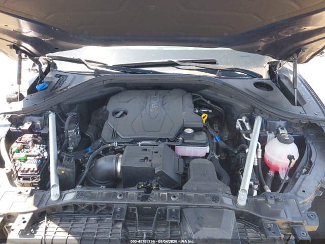 2025 GENESIS GV70 2.5T AWD 10