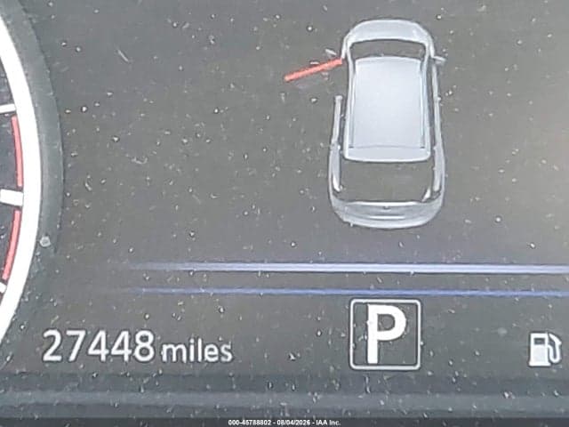 2022 NISSAN MURANO SV INTELLIGENT AWD 15
