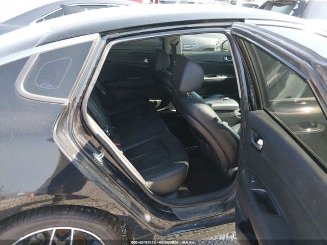 2020 KIA OPTIMA SE 7