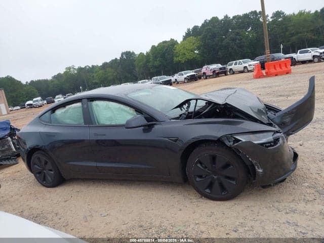 2025 TESLA MODEL 3 LONG RANGE REAR-WHEEL DRIVE/STANDARD REAR-WHEEL DRIVE 11