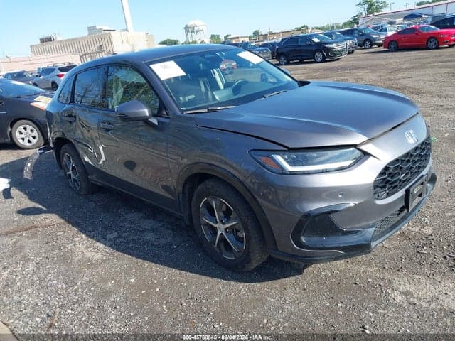 2024 HONDA HR-V AWD EX-L/AWD EX-L W/O BSI
