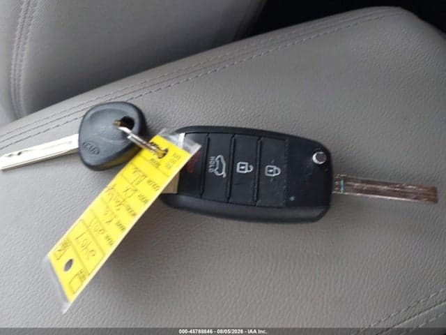 2019 KIA SPORTAGE LX 11