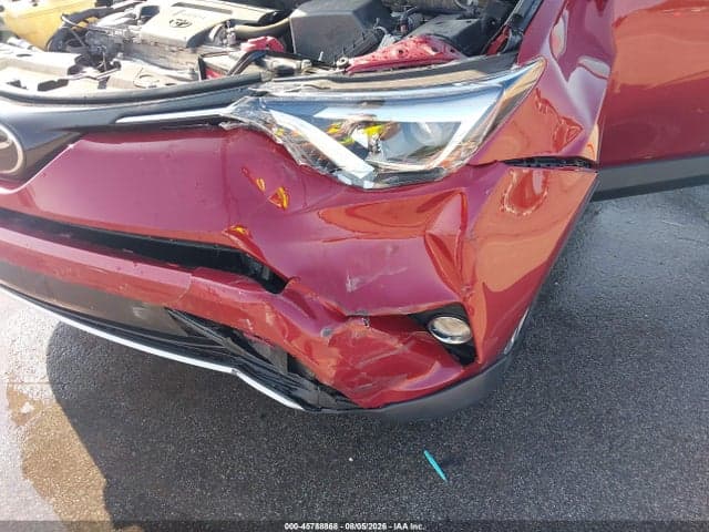 2018 TOYOTA RAV4 LIMITED 6