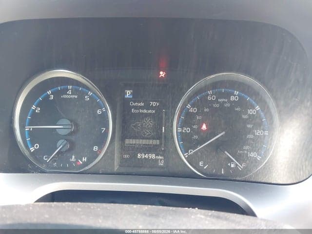 2018 TOYOTA RAV4 LIMITED 7