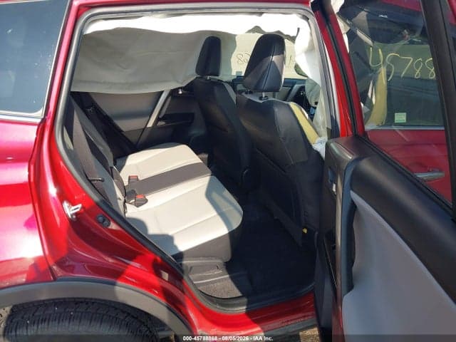 2018 TOYOTA RAV4 LIMITED 8
