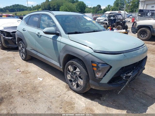 2025 HYUNDAI KONA SEL - 1