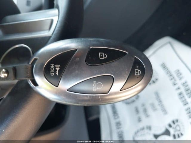 2025 HYUNDAI KONA SEL 11