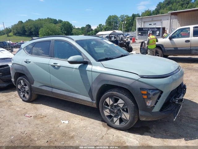 2025 HYUNDAI KONA SEL 13