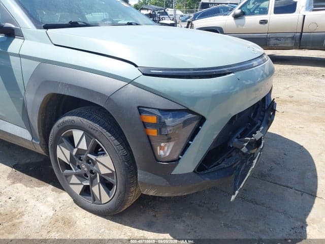 2025 HYUNDAI KONA SEL 17