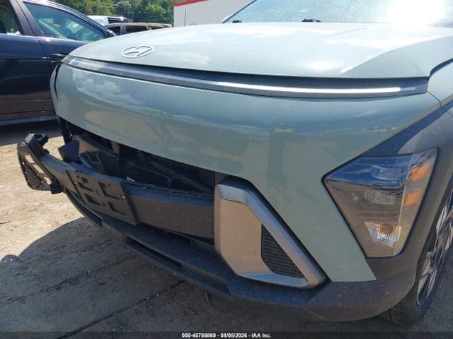 2025 HYUNDAI KONA SEL 18