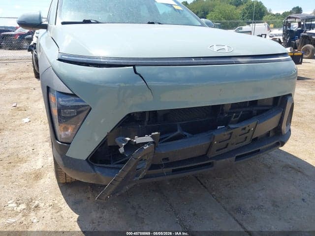 2025 HYUNDAI KONA SEL 6