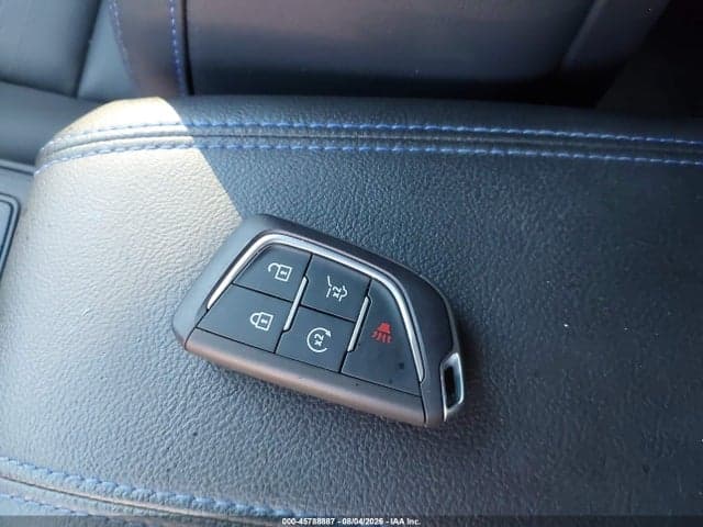 2025 CADILLAC XT4 AWD SPORT 11