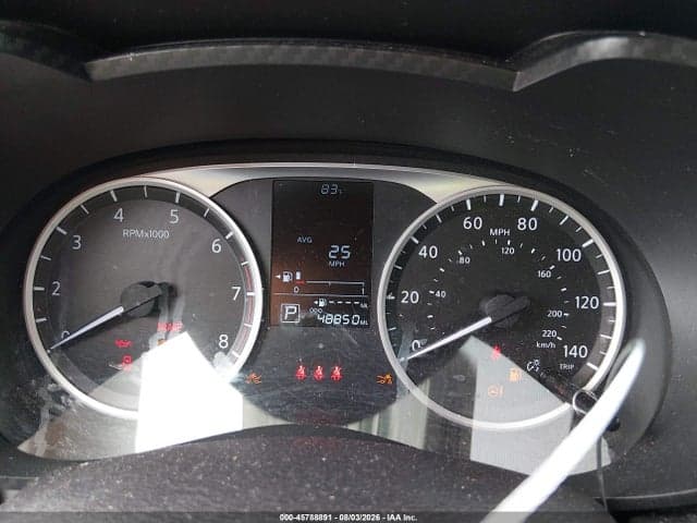 2024 NISSAN VERSA 1.6 S 7