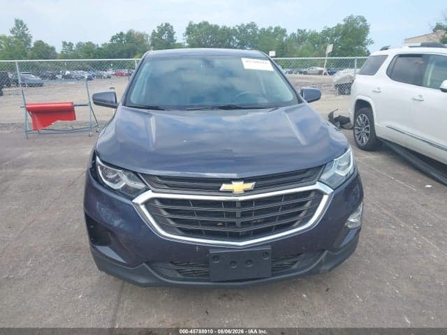 2018 CHEVROLET EQUINOX LT 12
