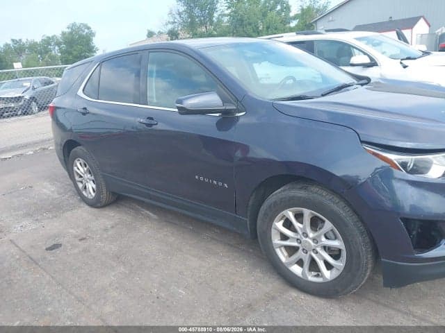 2018 CHEVROLET EQUINOX LT 13
