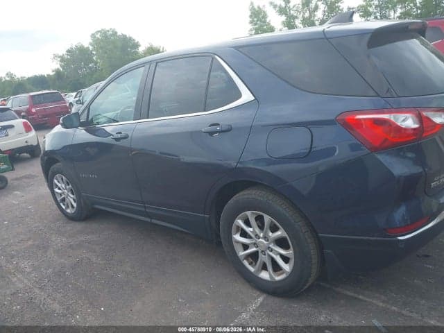 2018 CHEVROLET EQUINOX LT 14