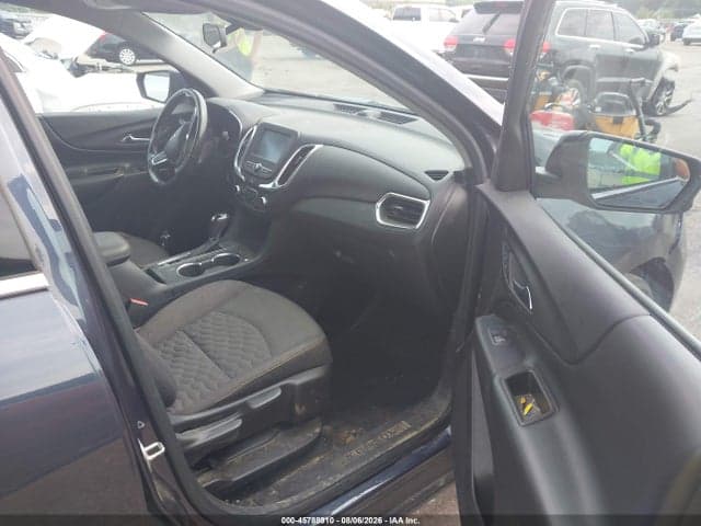 2018 CHEVROLET EQUINOX LT 5