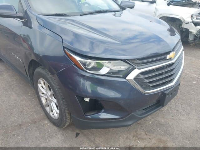2018 CHEVROLET EQUINOX LT 6