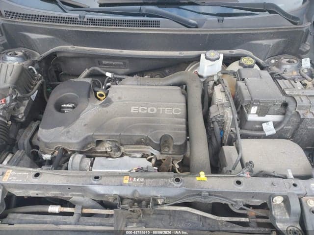 2018 CHEVROLET EQUINOX LT 10