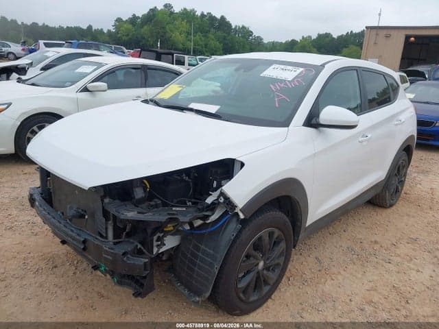 2019 HYUNDAI TUCSON SE 2