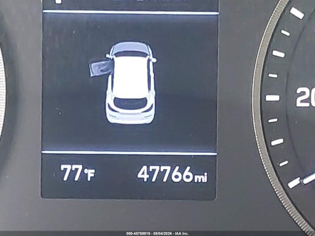 2019 HYUNDAI TUCSON SE 15