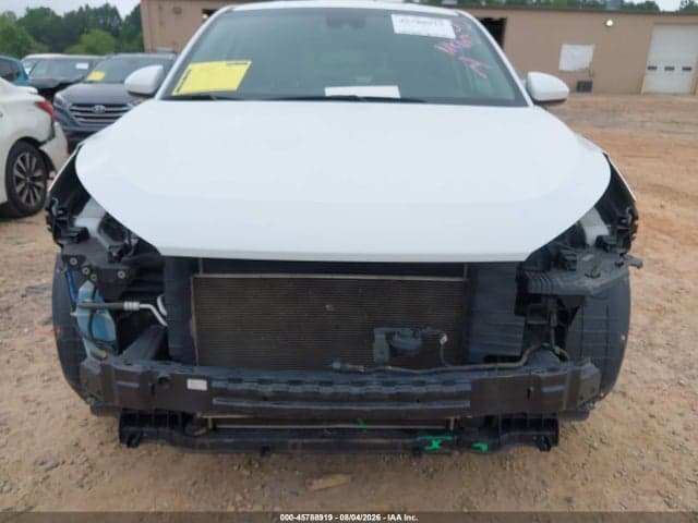 2019 HYUNDAI TUCSON SE 6