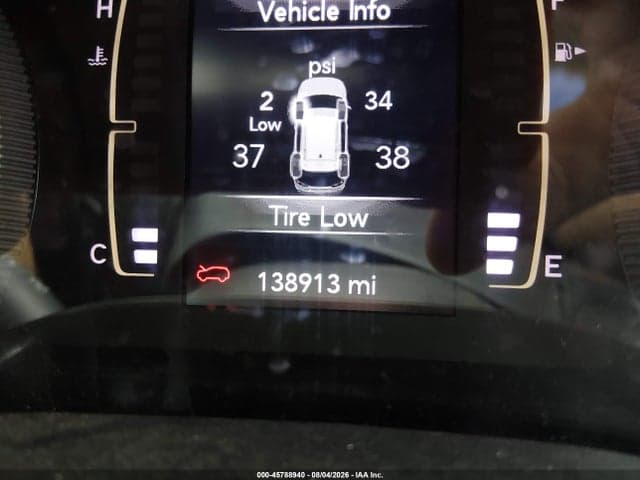 2019 JEEP CHEROKEE LATITUDE PLUS 4X4 12