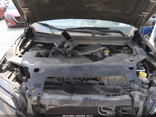 2019 JEEP CHEROKEE LATITUDE PLUS 4X4 9