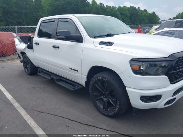 2023 RAM 1500 BIG HORN 4X2 5'7 BOX