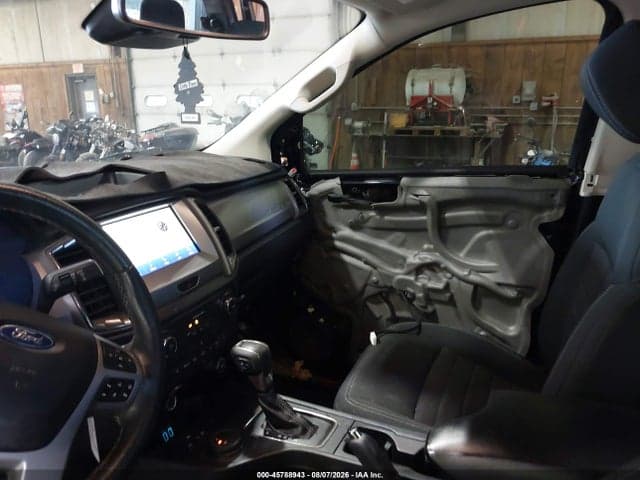 2019 FORD RANGER XLT 4