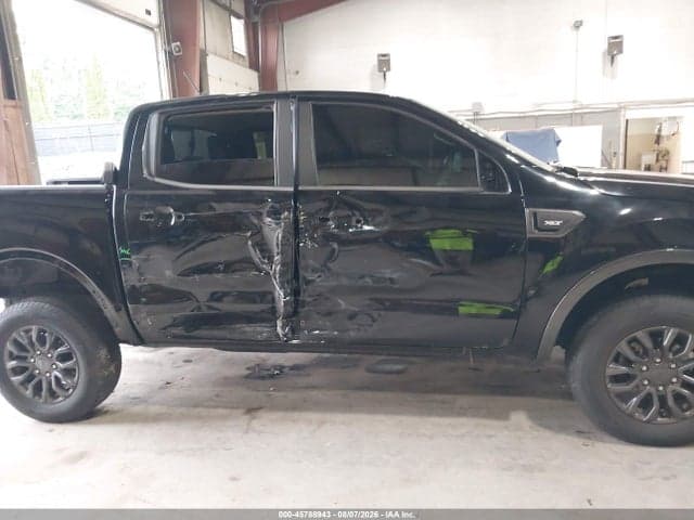 2019 FORD RANGER XLT 5