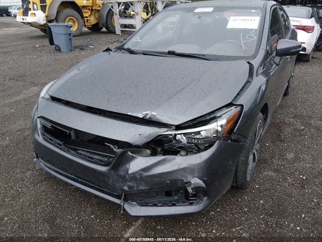 2020 SUBARU IMPREZA SPORT 6