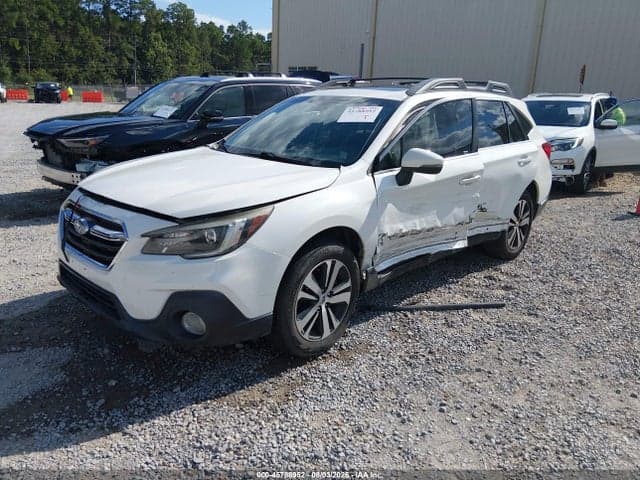 2018 SUBARU OUTBACK 2.5I LIMITED 2