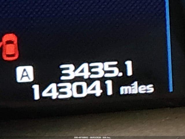 2018 SUBARU OUTBACK 2.5I LIMITED 14