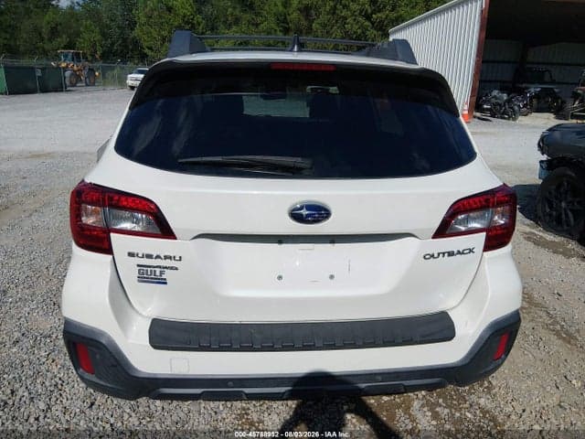 2018 SUBARU OUTBACK 2.5I LIMITED 15
