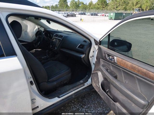2018 SUBARU OUTBACK 2.5I LIMITED 5
