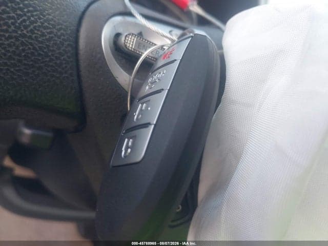 2018 NISSAN SENTRA SV 11