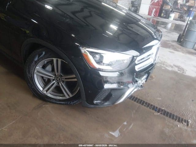 2021 MERCEDES-BENZ GLC 300 4MATIC SUV 6