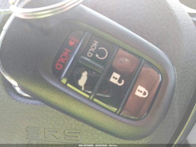 2025 HONDA HR-V AWD EX-L 11