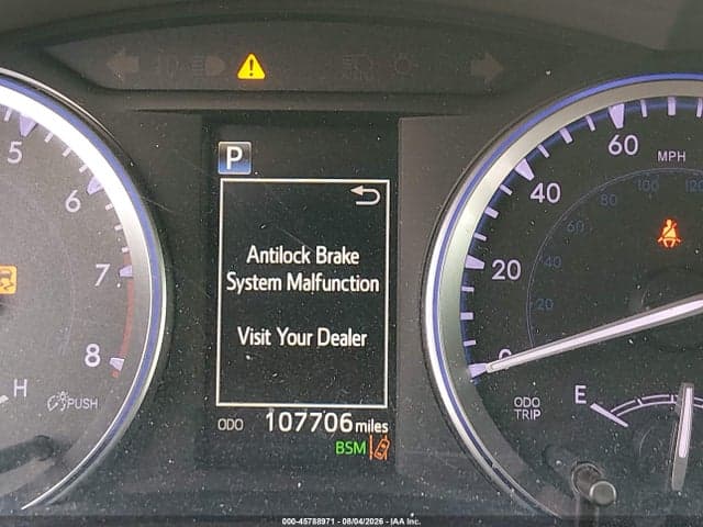 2018 TOYOTA HIGHLANDER XLE 16