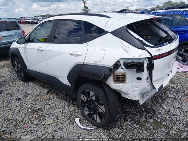 2024 HYUNDAI KONA SEL 3